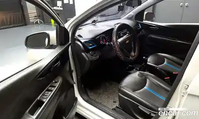 Chevrolet Spark 2018 1.0 механика, миниатюра 10