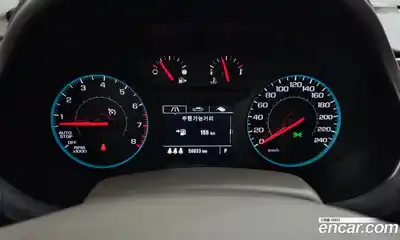 Chevrolet Malibu 2017 1.5 автомат (гидро), миниатюра 8