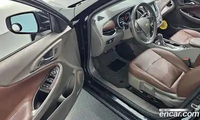 Chevrolet Malibu 2017 1.5 автомат (гидро), миниатюра 10