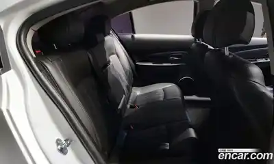 Chevrolet Cruze 2016 1.4 автомат (гидро), миниатюра 11