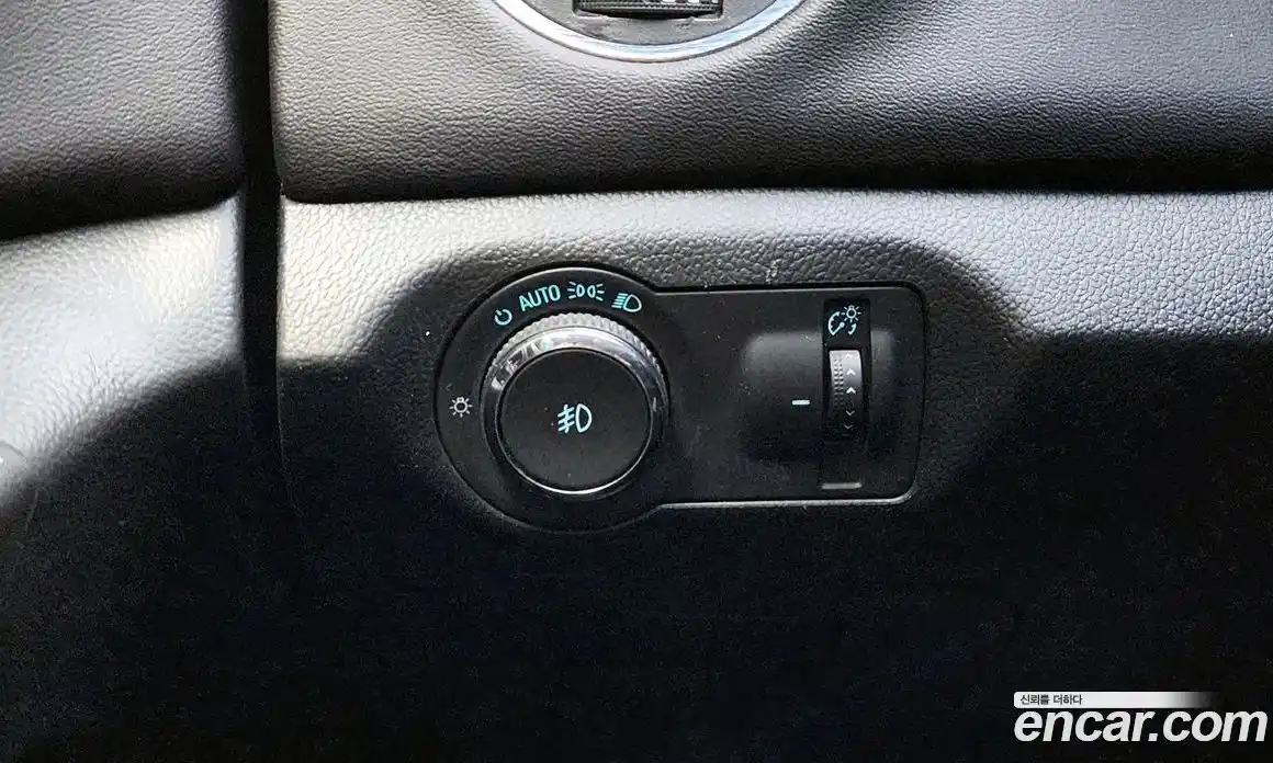 Chevrolet Cruze 2016 1.4 автомат (гидро), фото 18