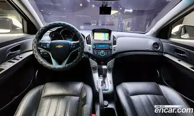 Chevrolet Cruze 2016 1.4 автомат (гидро), миниатюра 7