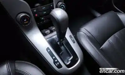 Chevrolet Cruze 2016 1.4 автомат (гидро), миниатюра 9