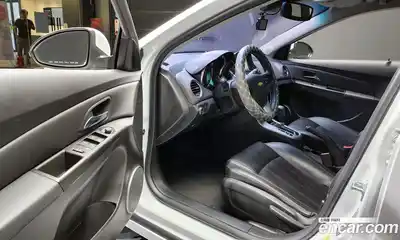 Chevrolet Cruze 2016 1.4 автомат (гидро), миниатюра 10