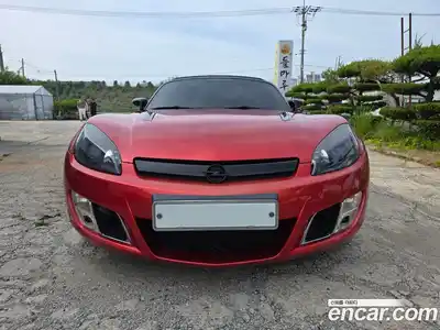 Chevrolet G2X, 2008, 108 459 км