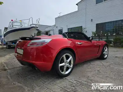 Chevrolet G2X 2008 2.0 автомат (гидро), миниатюра 11
