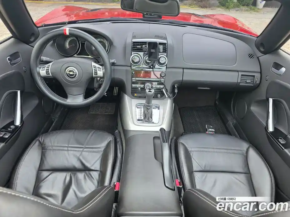 Chevrolet G2X 2008 2.0 автомат (гидро), фото 15