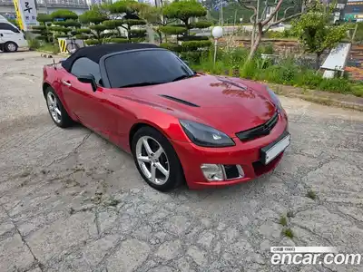 Chevrolet G2X 2008 2.0 автомат (гидро), миниатюра 5