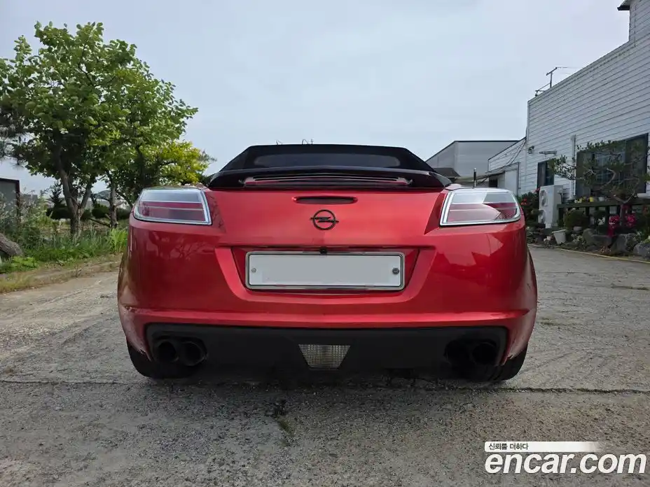 Chevrolet G2X 2008 2.0 автомат (гидро), фото 6