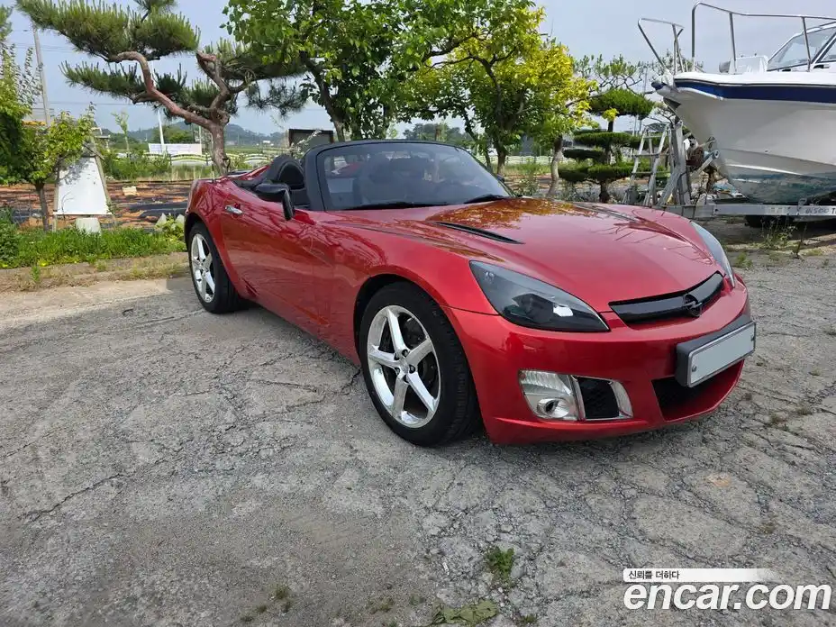 Chevrolet G2X 2008 2.0 автомат (гидро), фото 10