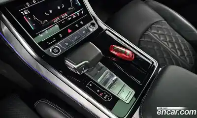 Audi Q8 2022 3.0 автомат (гидро), миниатюра 11