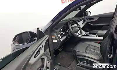 Audi Q8 2022 3.0 автомат (гидро), миниатюра 12