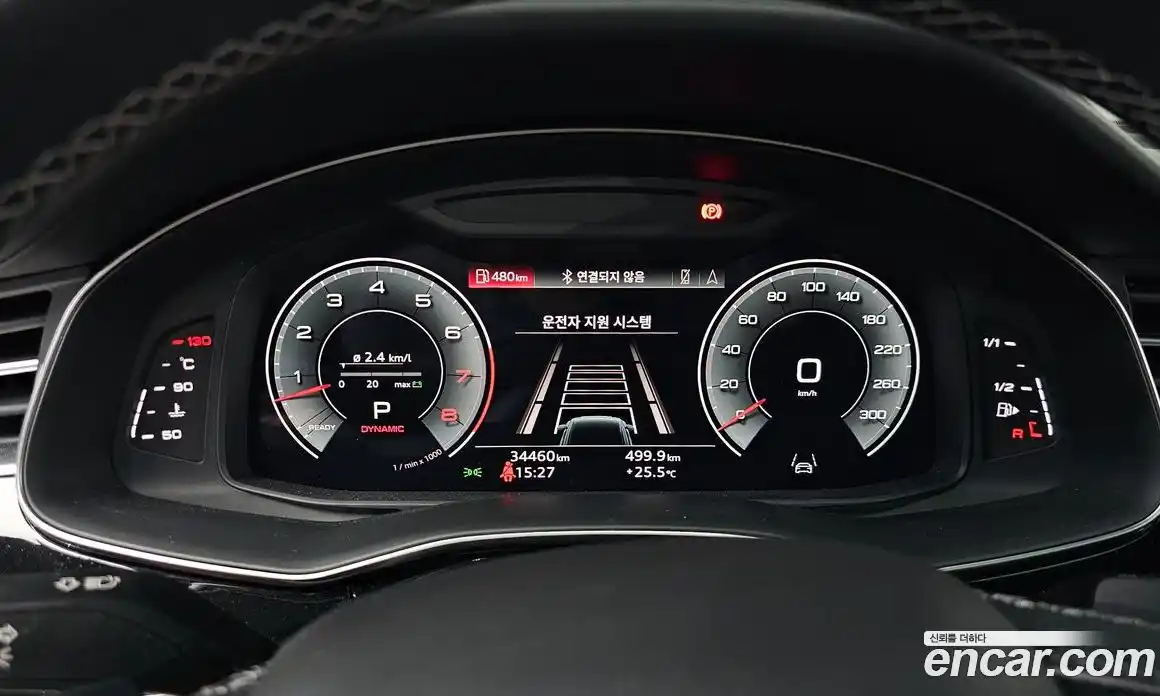 Audi Q8 2022 3.0 автомат (гидро), фото 10