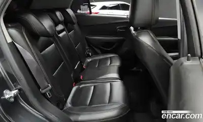 Chevrolet Trax 2017 1.4 автомат (гидро), миниатюра 11