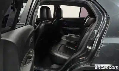 Chevrolet Trax 2017 1.4 автомат (гидро), миниатюра 12