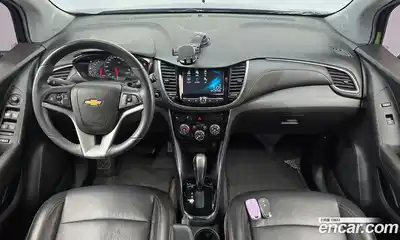Chevrolet Trax 2017 1.4 автомат (гидро), миниатюра 7