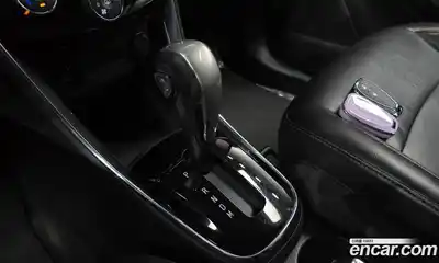 Chevrolet Trax 2017 1.4 автомат (гидро), миниатюра 9