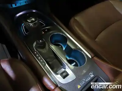 Chevrolet Malibu 2016 1.5 автомат (гидро), миниатюра 12