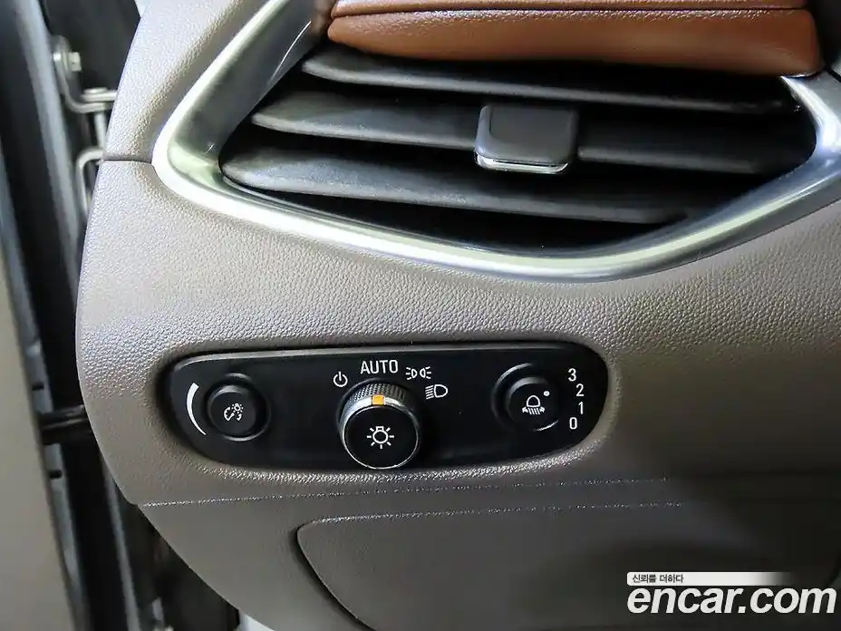 Chevrolet Malibu 2016 1.5 автомат (гидро), фото 17