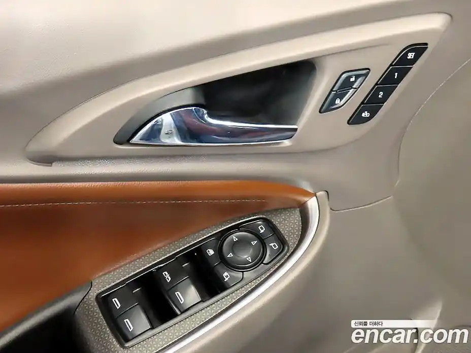 Chevrolet Malibu 2016 1.5 автомат (гидро), фото 18