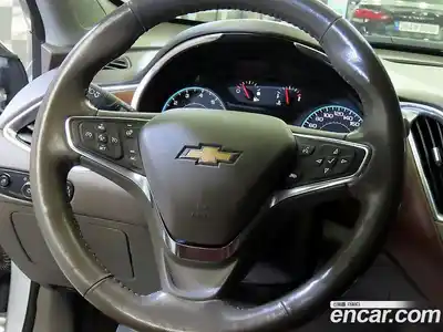Chevrolet Malibu 2016 1.5 автомат (гидро), миниатюра 8