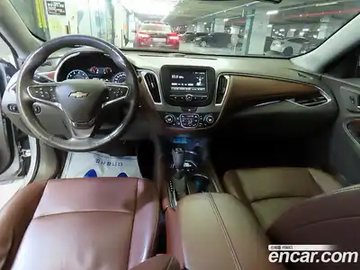 Chevrolet Malibu 2016 1.5 автомат (гидро), миниатюра 10