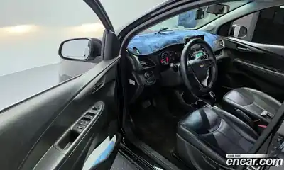 Chevrolet Spark 2016 1.0 автомат (гидро), миниатюра 11