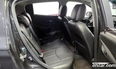 Chevrolet Spark 2016 1.0 автомат (гидро), миниатюра 12