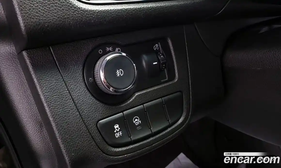 Chevrolet Spark 2016 1.0 автомат (гидро), фото 18