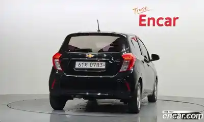 Chevrolet Spark 2016 1.0 автомат (гидро), миниатюра 4