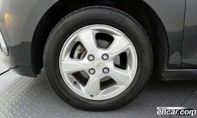 Chevrolet Spark 2016 1.0 автомат (гидро), миниатюра 5