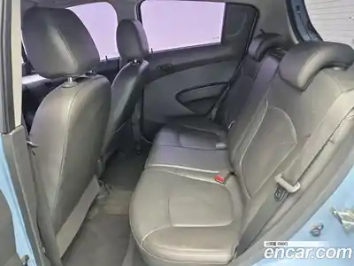 Chevrolet Spark 2014 1.0 автомат (гидро), миниатюра 12
