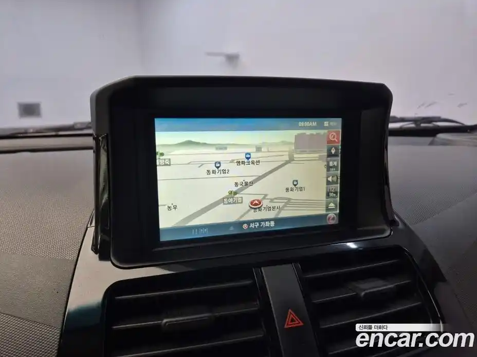 Chevrolet Spark 2014 1.0 автомат (гидро), фото 13