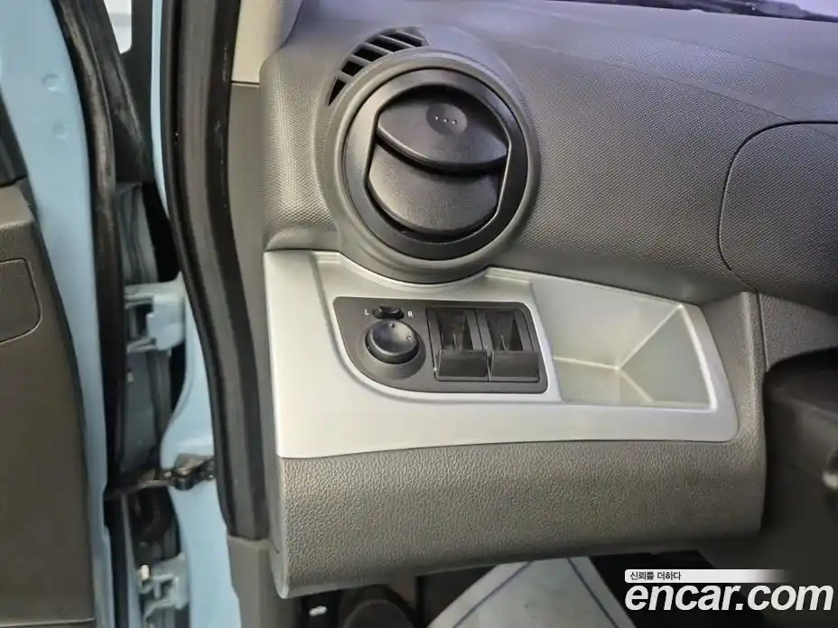 Chevrolet Spark 2014 1.0 автомат (гидро), фото 16