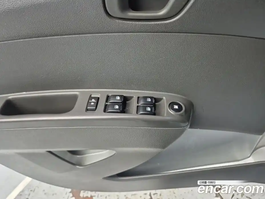 Chevrolet Spark 2014 1.0 автомат (гидро), фото 17