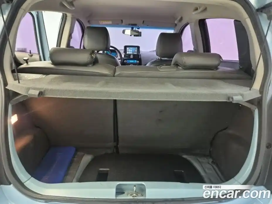 Chevrolet Spark 2014 1.0 автомат (гидро), фото 18
