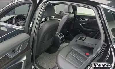 Audi A6 2019 2.0 автомат (гидро), миниатюра 11