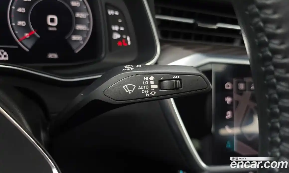 Audi A6 2019 2.0 автомат (гидро), фото 16