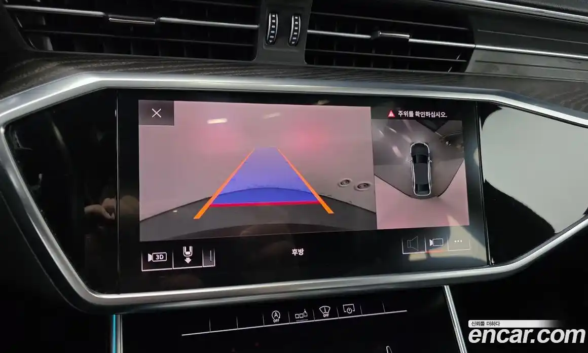 Audi A6 2019 2.0 автомат (гидро), фото 17