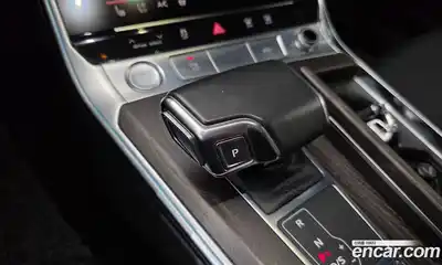 Audi A6 2019 2.0 автомат (гидро), миниатюра 9