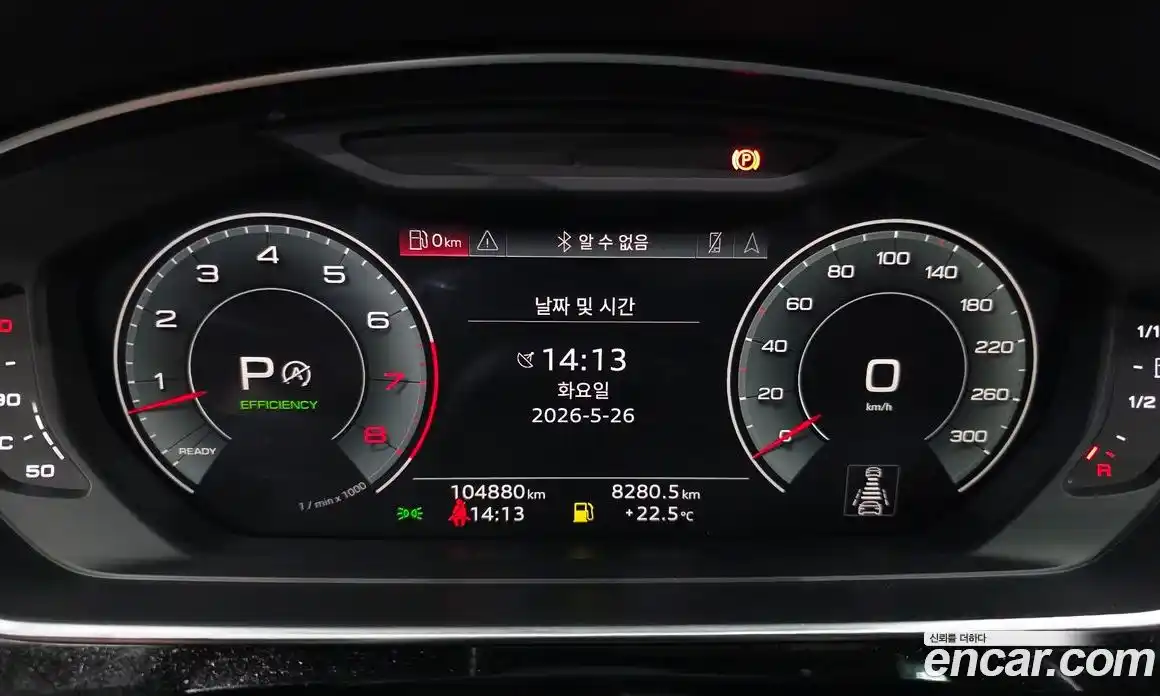 Audi A8 2022 3.0 автомат (гидро), фото 11