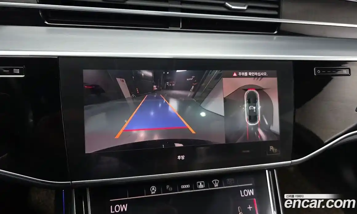 Audi A8 2022 3.0 автомат (гидро), фото 22