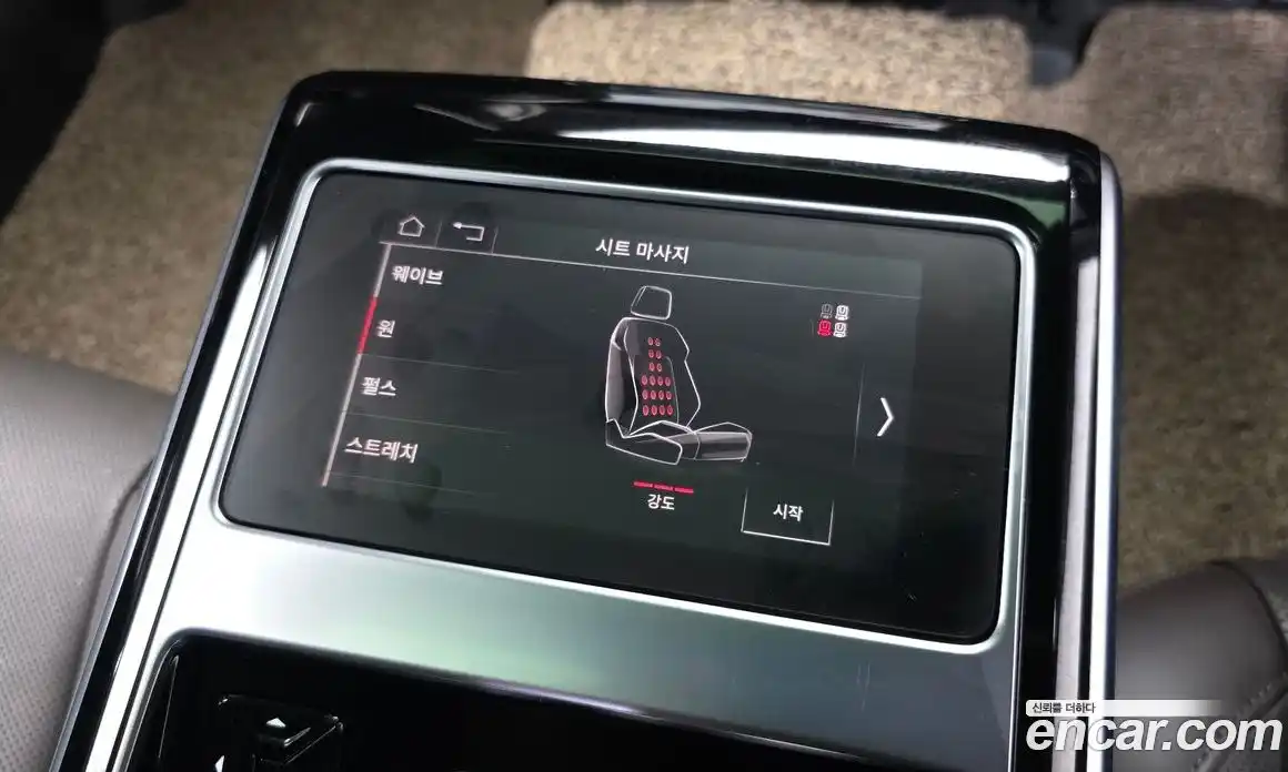Audi A8 2022 3.0 автомат (гидро), фото 28