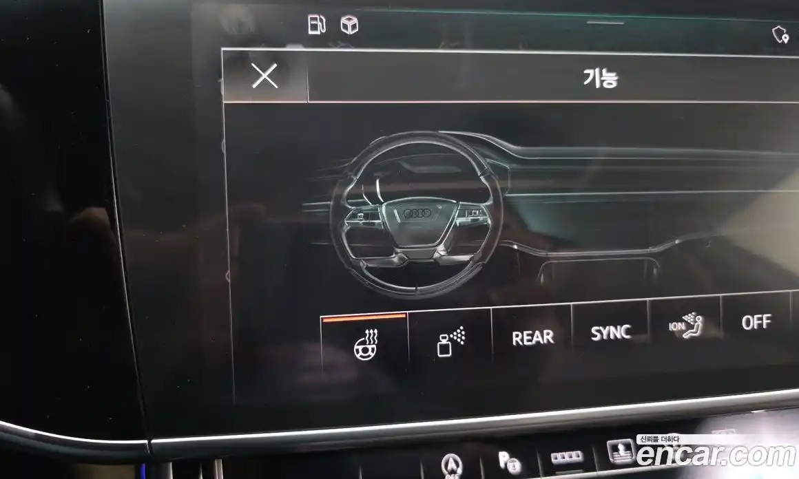 Audi A8 2022 3.0 автомат (гидро), фото 29