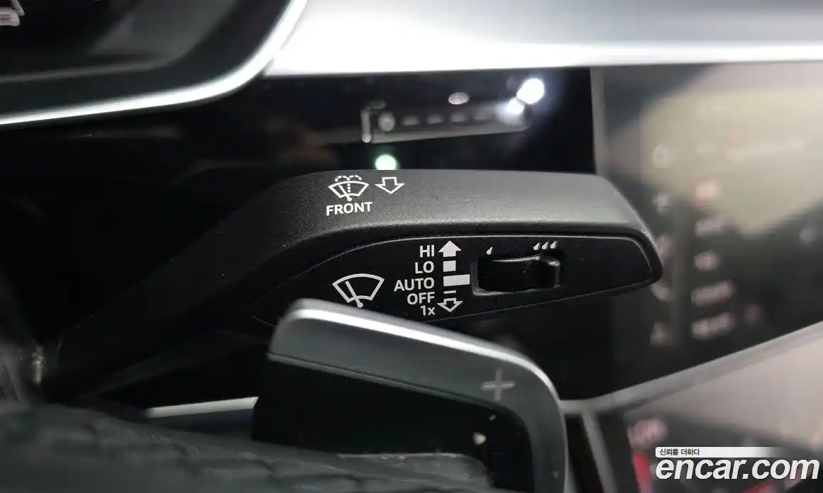 Audi A8 2022 3.0 автомат (гидро), фото 31