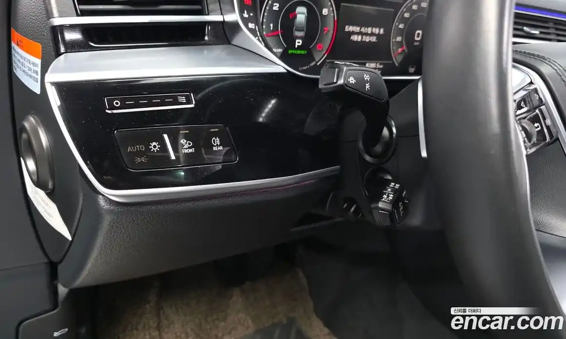 Audi A8 2022 3.0 автомат (гидро), фото 32