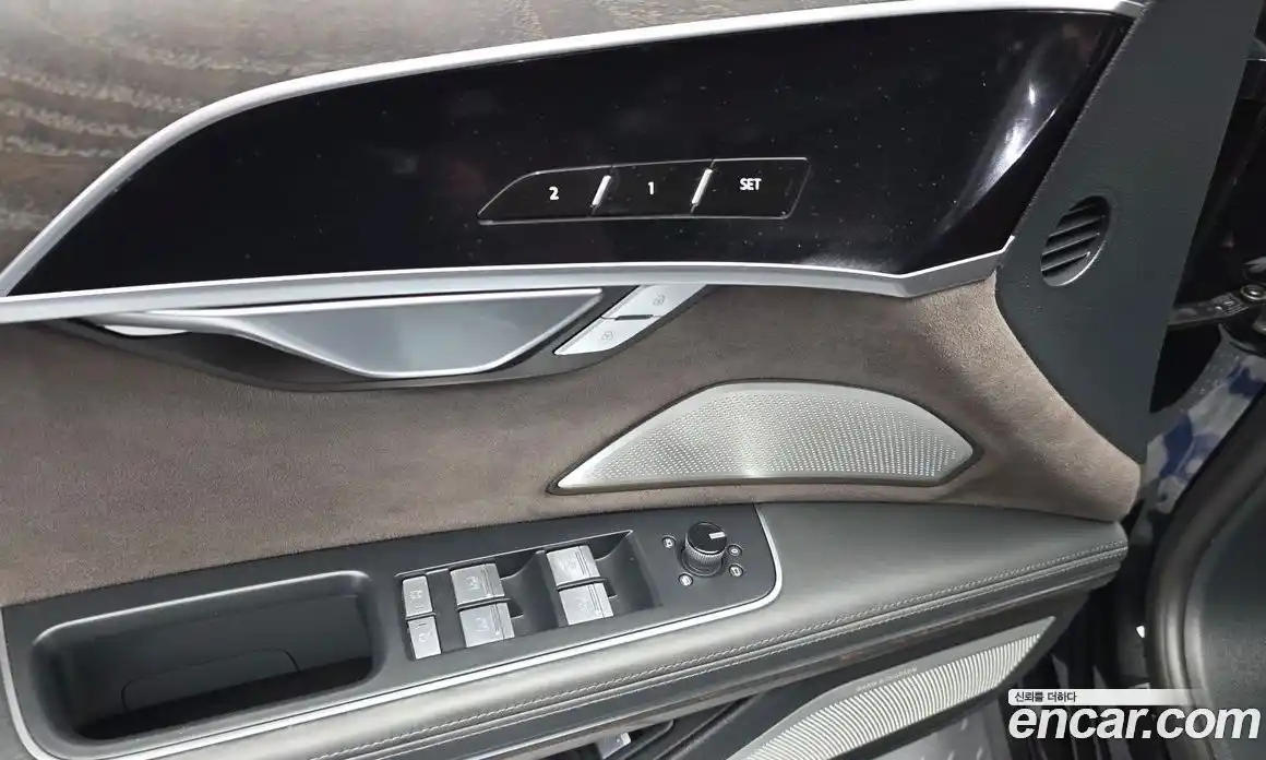 Audi A8 2022 3.0 автомат (гидро), фото 34