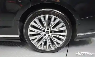 Audi A8 2022 3.0 автомат (гидро), миниатюра 5