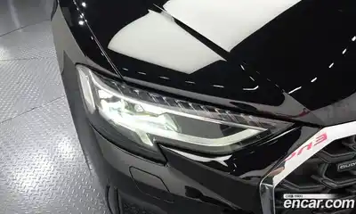 Audi A8 2022 3.0 автомат (гидро), миниатюра 8