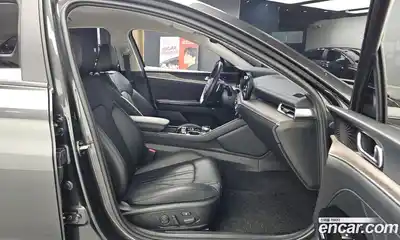 Kia K5 (Optima) 2020 1.6 автомат (гидро), миниатюра 12